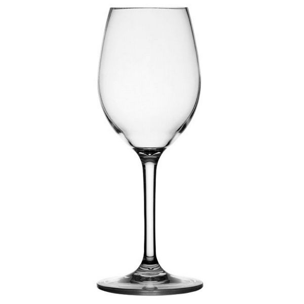 Набор бокалов для вина из тритана Marine Business Clear 28104 215x80мм ø60мм 325мл 6шт
