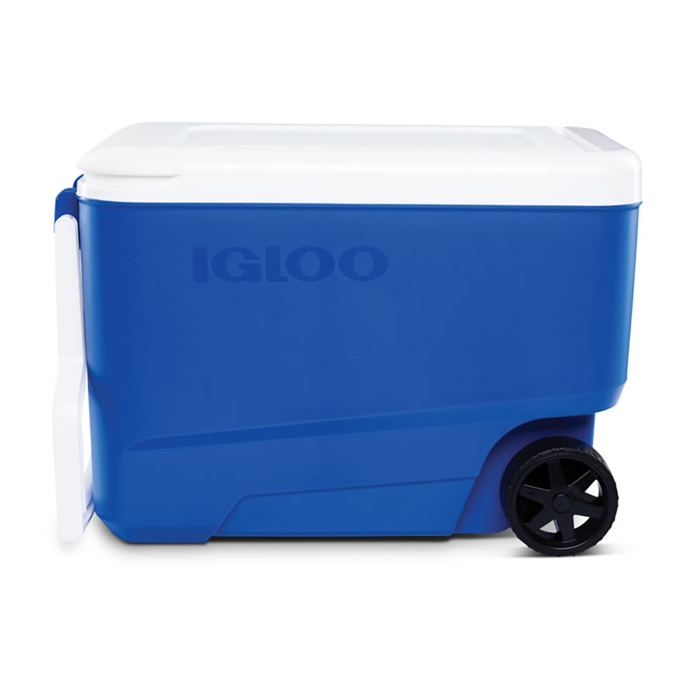 Igloo coolers 34528 Wheelie 38 36L Кулер  Blue