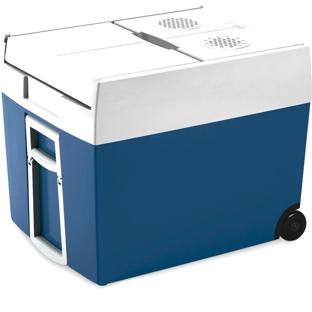 Mobicool 9600024965 MT 48L Rigid Portable Cooler Голубой  Blue / White
