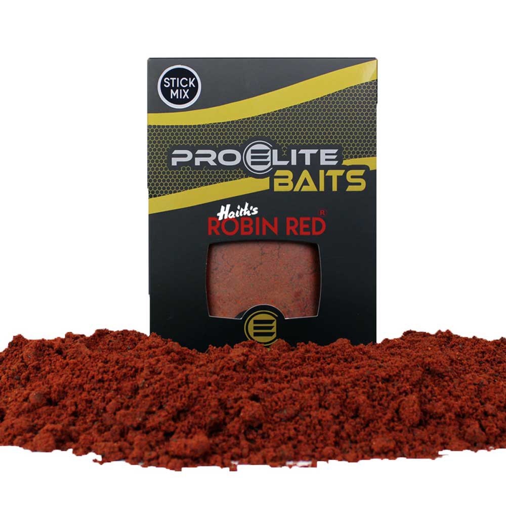 Pro elite baits P8433813 Stick Mix Robin Red Gold 1kg Прикормка Коричневый