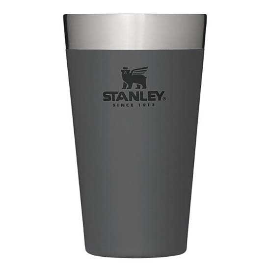 Stanley 10-02282-250 Adventure 470ml Пивная пинта Серебристый Charcoal Grey