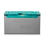 Литий-ионный аккумулятор Mastervolt MLI Ultra - CZone 12/5500 66015500 12В 400Ач 5500Втч 622x197x355мм IP65