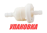 Фильтр топливный Tohatsu/Mercury 4-30, Omax (упаковка из 20 шт.) 369022300_OM_pkg_20