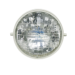 Запасная лампа-фара для прожектора Matromarine Products 7200001012 Ø182x130мм 170Вт 12В до 800 м 550000кд