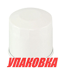 Фильтр масляный Honda BF8-60, Omax (упаковка из 40 шт.) 15400PFB014_OM_pkg_40