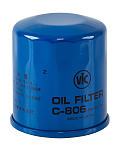 Фильтр масляный VIC C-806 VICC806
