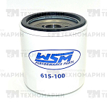 Масляный фильтр Yamaha 615-100 WSM