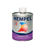 Растворитель Hempel Thinner 808 08081-00000 750мл бесцветный