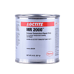 Высокотемпературный ремонтный состав Loctite MR 2000 227г