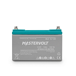 Литий-ионный аккумулятор Mastervolt MLS 12/130 65010010 12 В 10 Ач 128 Втч 151 x 65 x 102 мм IP65