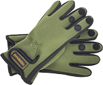 Неопреновые перчатки для рыбалки, 2,5 мм (Размер перчаток M) CSNG-04