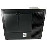 Progressive industries 319-PD4575AV 4500 Series Панель преобразователя Черный Black 75A 