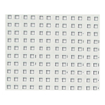 Сетка батутная из полиэфира для катамаранов Bainbridge FH590WT 1800мм белая