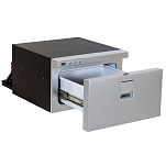 Выдвижной холодильник Indel Webasto Marine 16 D016DSAAS12111AA Isotherm Drawer 12/24В 16л с цифровым дисплеем