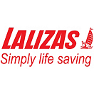 Купить Спасательный костюм Lalizas Neptune 72745 размер S для роста 140-160 см и веса 40-80 кг с перчатками из неопрена 7ft.ru в интернет магазине Семь Футов