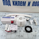 Купить Набор электрической прокачки для переоборудования ручных унитазов TMC 00040_12 12 В 18 А 7ft.ru в интернет магазине Семь Футов