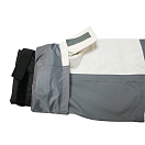 Купить Куртка водонепроницаемая Lalizas HX 8000 72121 серая для использования в открытом море 7ft.ru в интернет магазине Семь Футов