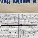 Купить Щетка стеклоочистителя TMC 00018 406мм из нержавеющей стали AISI304 7ft.ru в интернет магазине Семь Футов