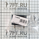 Купить Крепление универсальное для леерных стоек Sumar 1109/D под трубу 22 - 25 мм 7ft.ru в интернет магазине Семь Футов