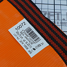 Купить Плавучий якорь Lalizas 10072 65х75см из оранжевого ПВХ для судов до 6м 7ft.ru в интернет магазине Семь Футов