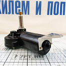 Купить Мотор стеклоочистителя TMC 00902 12В 83-120° 2ск вал 52мм корпус пластиковый чёрный 7ft.ru в интернет магазине Семь Футов