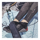 Купить Неопреновые ботинки Aquatech Gill 963 для парусного спорта чёрные размер 47 7ft.ru в интернет магазине Семь Футов