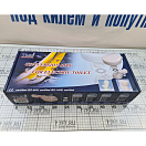 Купить Набор электрической прокачки для переоборудования ручных унитазов TMC 00040_12 12 В 18 А 7ft.ru в интернет магазине Семь Футов