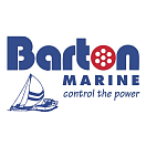 Купить Законцовки Barton Marine 20090 для быстрого снятия и установки 7ft.ru в интернет магазине Семь Футов