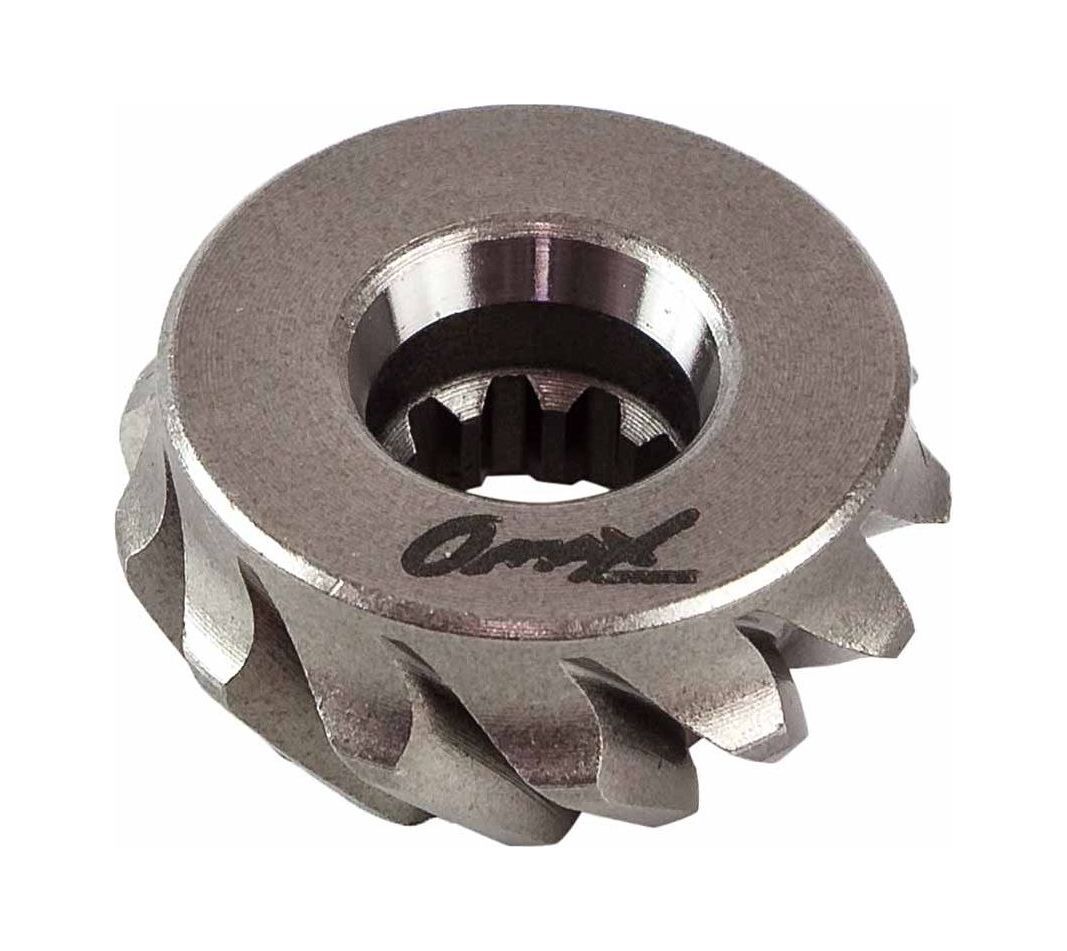 Купить Шестерня редуктора Yamaha 9.9-15 (10t/13t) пиньон, Omax (упаковка из 5 шт.) 63V4555100_OM_pkg_5 7ft.ru в интернет магазине Семь Футов