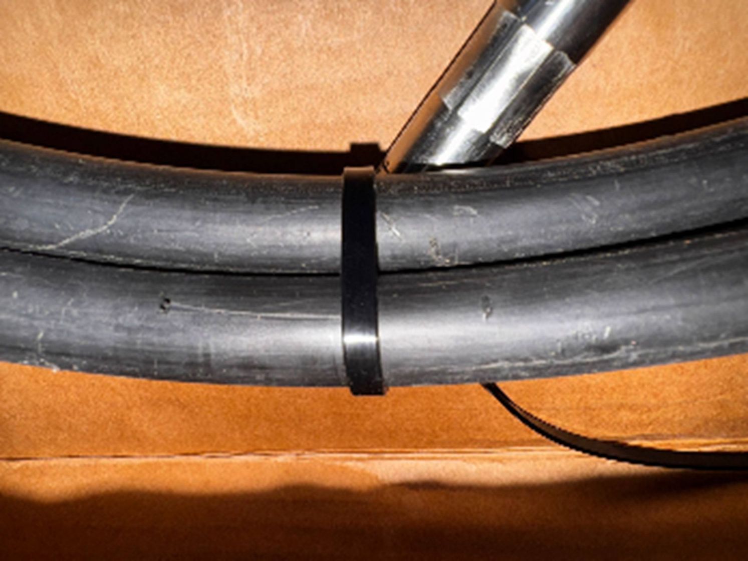 Купить Трос рулевого управления 17 футов (5,18 м), аналог М66, уценен Pretech 509017_utsenka 7ft.ru в интернет магазине Семь Футов