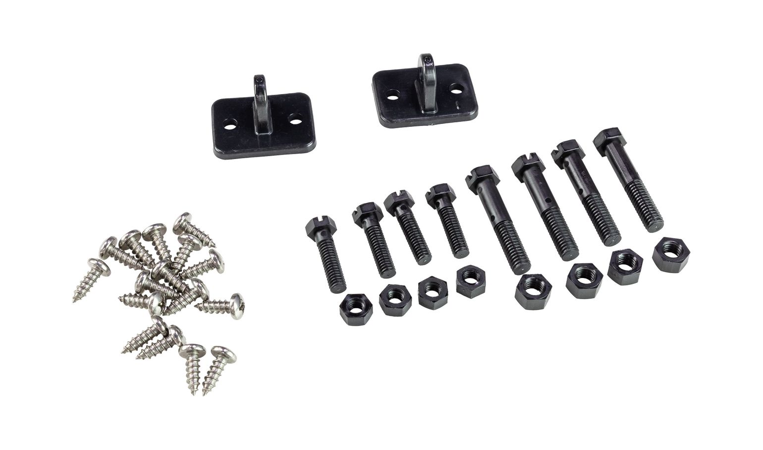 Купить Комплект транцевых плит Nauticus серии SX, цвет черный, размер 9.5'х10' (упаковка из 6 шт.) SX9510-60BL_pkg_6 7ft.ru в интернет магазине Семь Футов