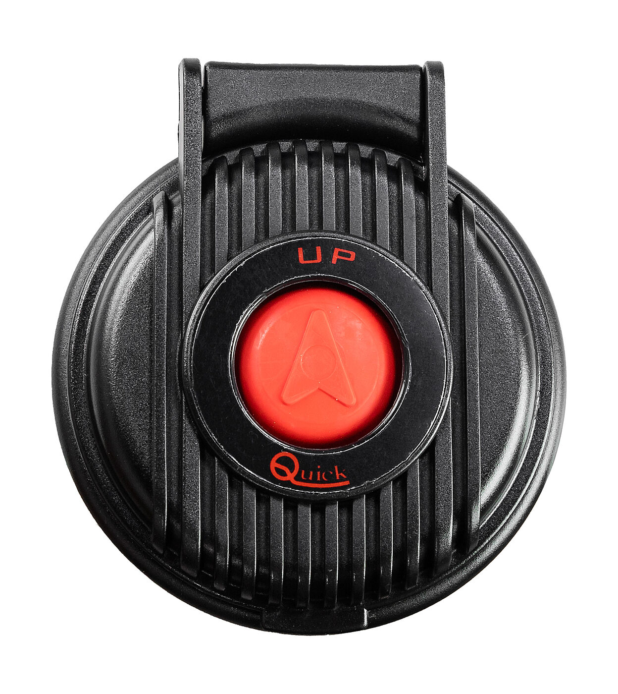 Купить Кнопка управления якорной лебедкой Quick, палубная, Up, черный FP900UB00000A00 7ft.ru в интернет магазине Семь Футов