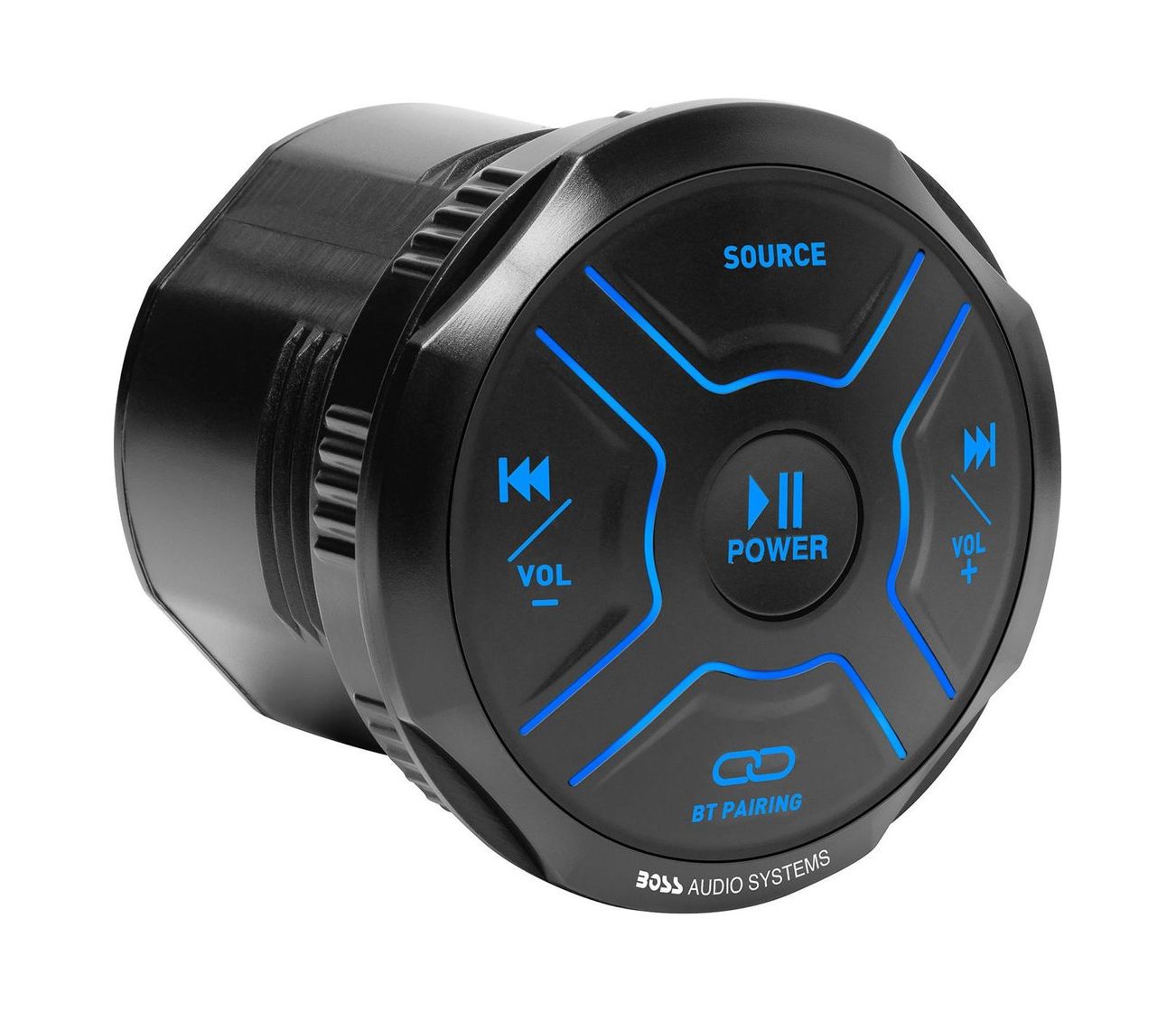 Купить Морская аудиосистема BOSS MG150W.6 (комплект2) (упаковка из 9 шт.) Boss Audio MG150W.6_pkg_9 7ft.ru в интернет магазине Семь Футов