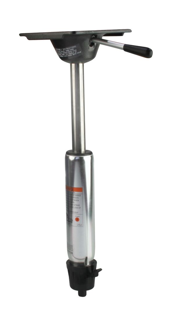 Купить Стойка Taper-Lock газ-лифт 343-500 мм, используется с основаниями 3600002A и 1600010 Springfield 3601002 7ft.ru в интернет магазине Семь Футов
