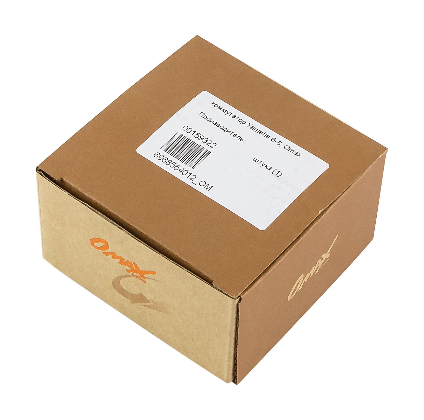 Купить Коммутатор Yamaha 6-8, Omax 6968554012_OM 7ft.ru в интернет магазине Семь Футов