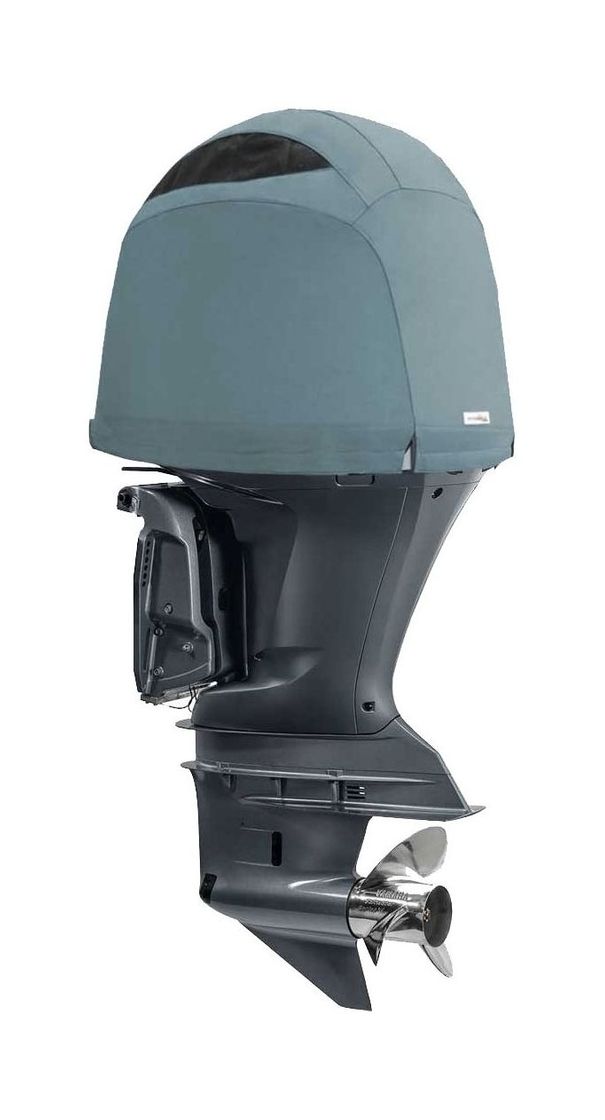 Купить Чехол ходовой на капот Yamaha F350A (2007>) (упаковка из 4 шт.) OceanSouth Y00V_pkg_4 7ft.ru в интернет магазине Семь Футов