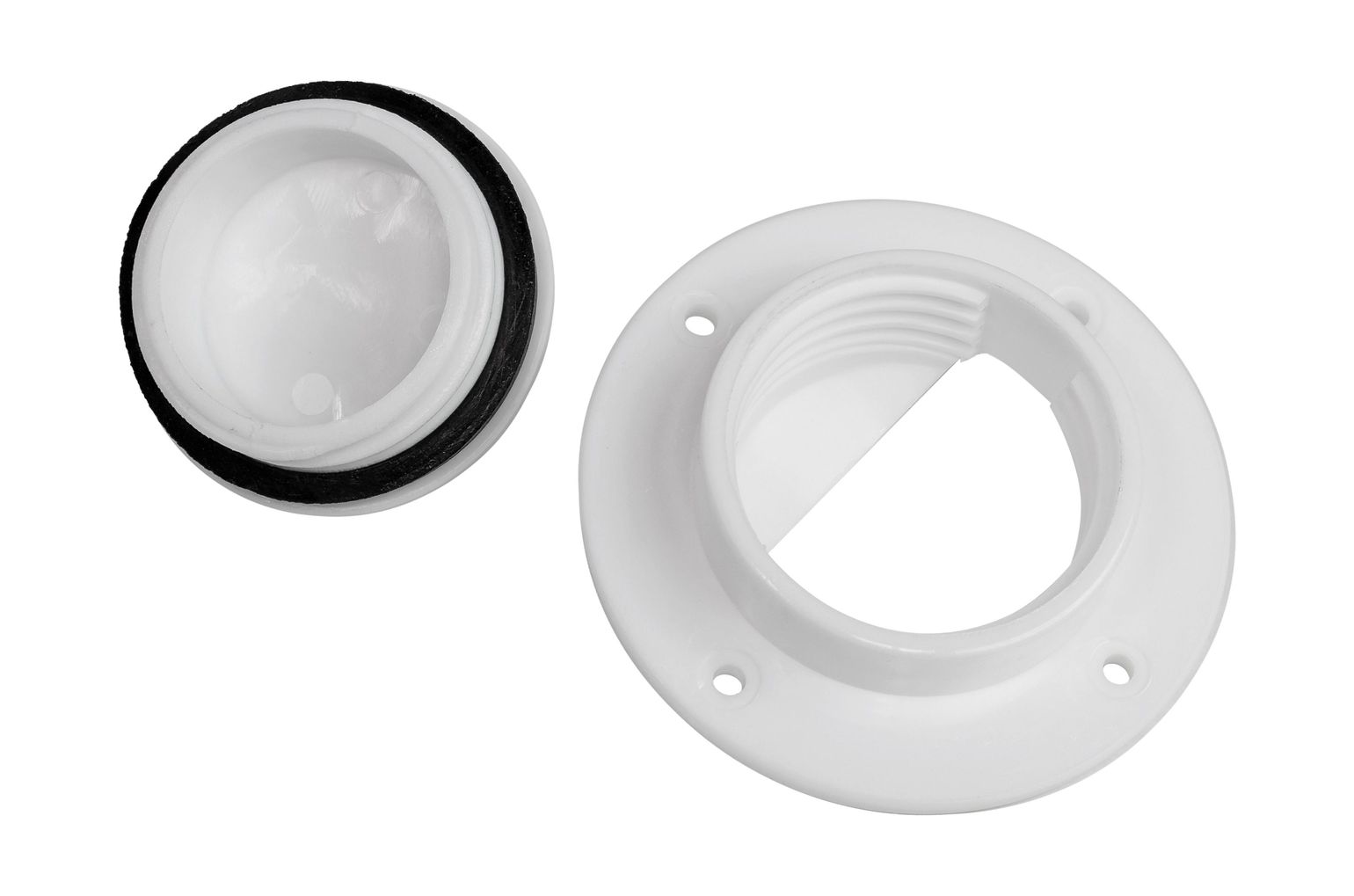 Купить Горловина бортовая в сборе, Marine Rocket P.M1401-50_MR 7ft.ru в интернет магазине Семь Футов