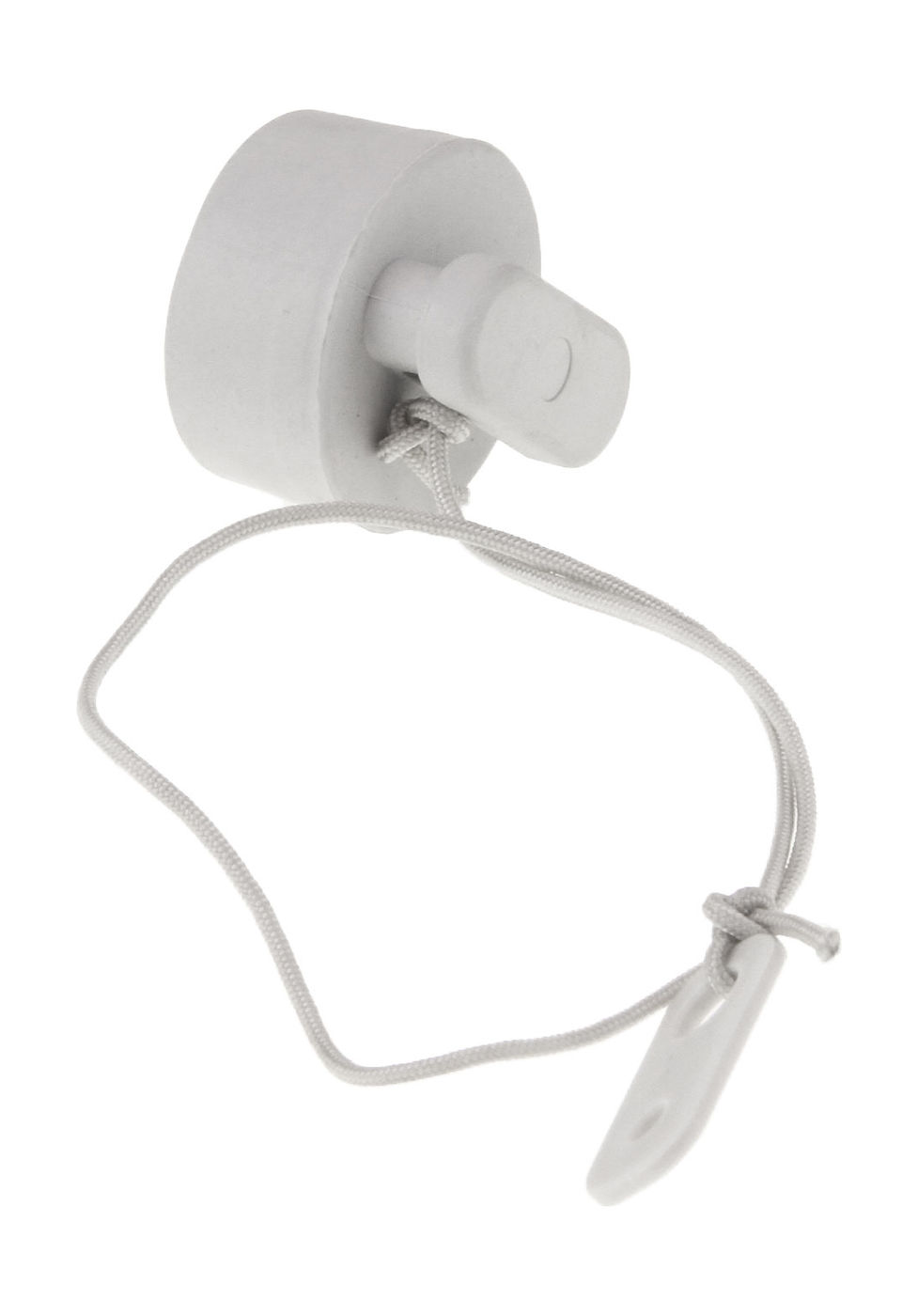 Купить Пробка сливного клапана, серая Sun Selection SSCL00018109 7ft.ru в интернет магазине Семь Футов