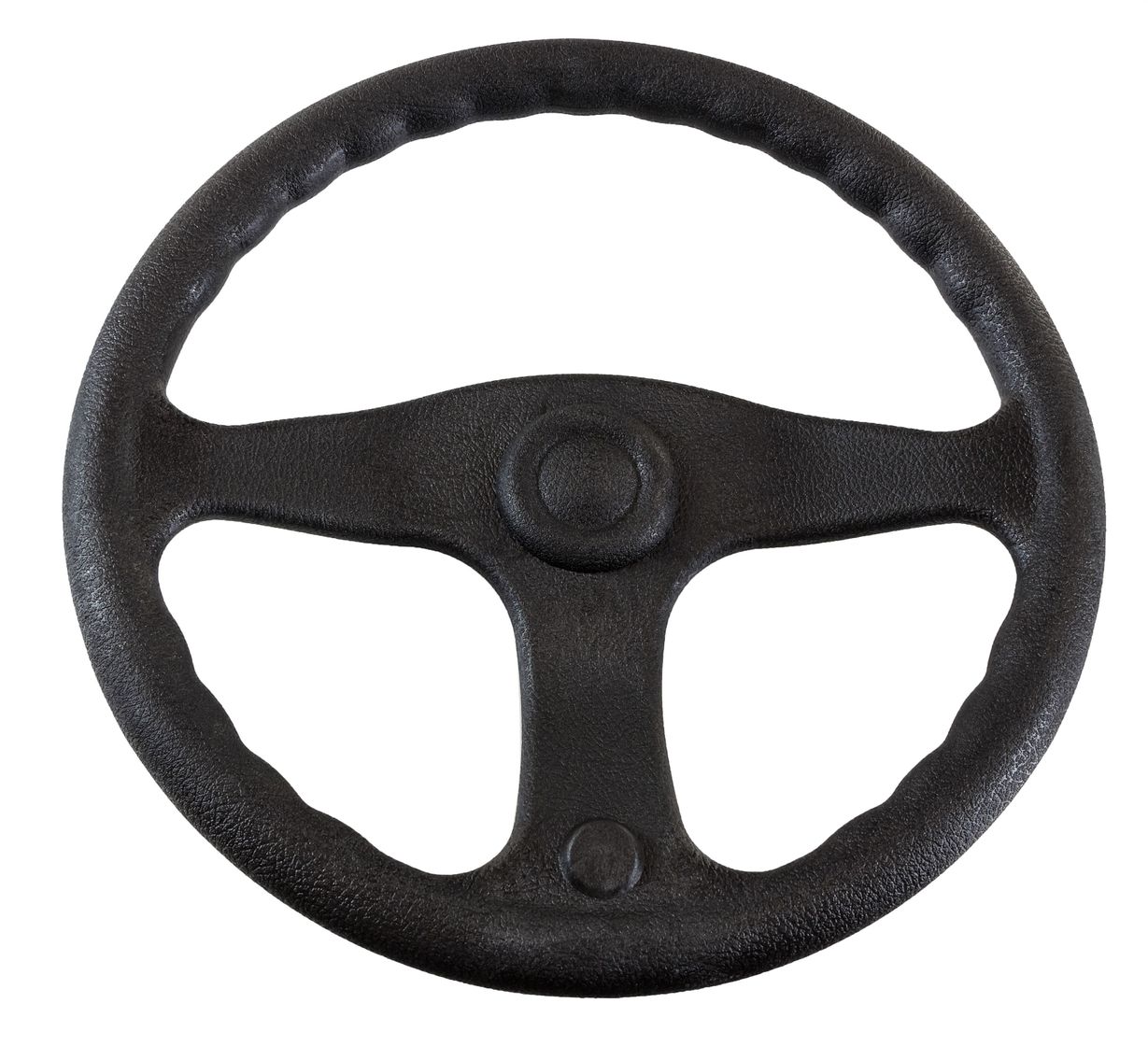 Купить Рулевое колесо E.Chance, обод и спицы черные д. 330 мм (упаковка из 12 шт.) D33_EC_pkg_12 7ft.ru в интернет магазине Семь Футов