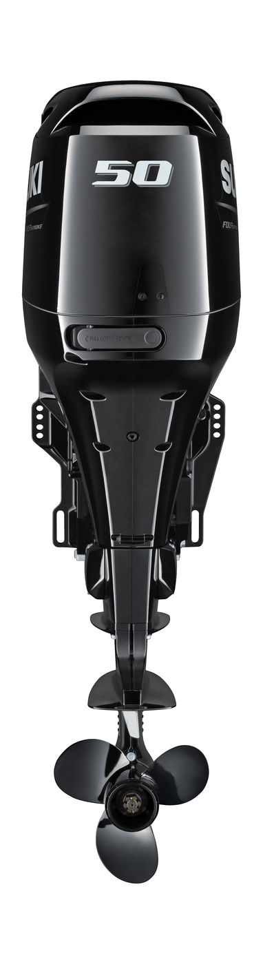 Купить Мотор лодочный Suzuki DF50ATL 7ft.ru в интернет магазине Семь Футов