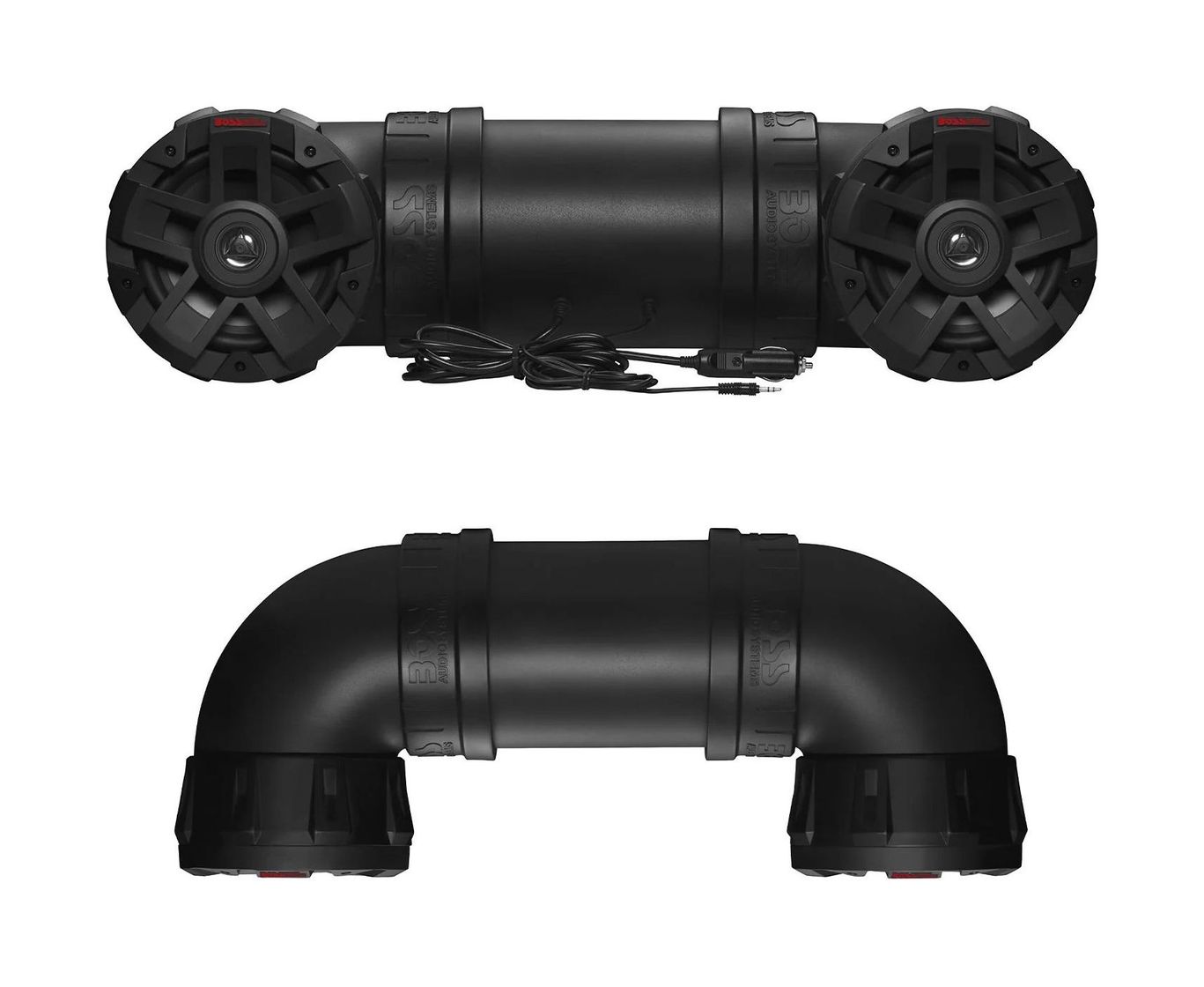 Купить Аудиосистема BOSS ATV6.5B (упаковка из 3 шт.) Boss Audio ATV6.5B_pkg_3 7ft.ru в интернет магазине Семь Футов