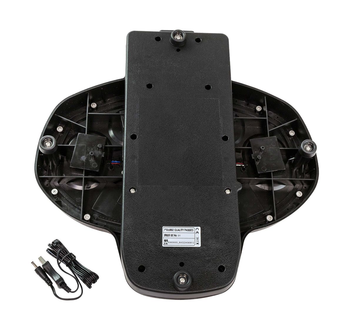 Купить Педаль управления Haswing для Cayman B GPS DZ-50805 7ft.ru в интернет магазине Семь Футов