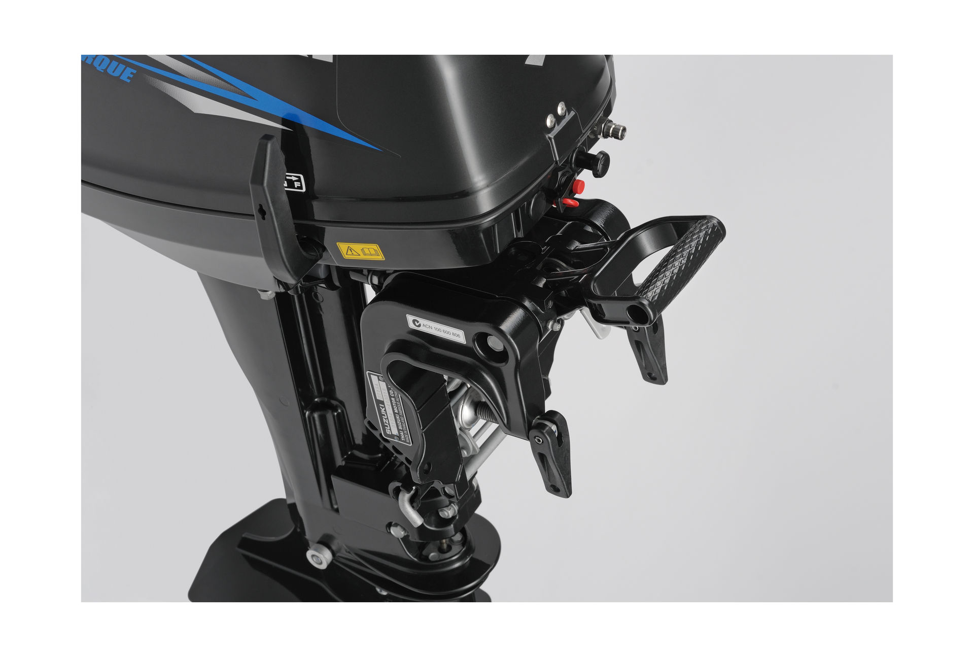 Купить Мотор лодочный Suzuki DT15AS 7ft.ru в интернет магазине Семь Футов