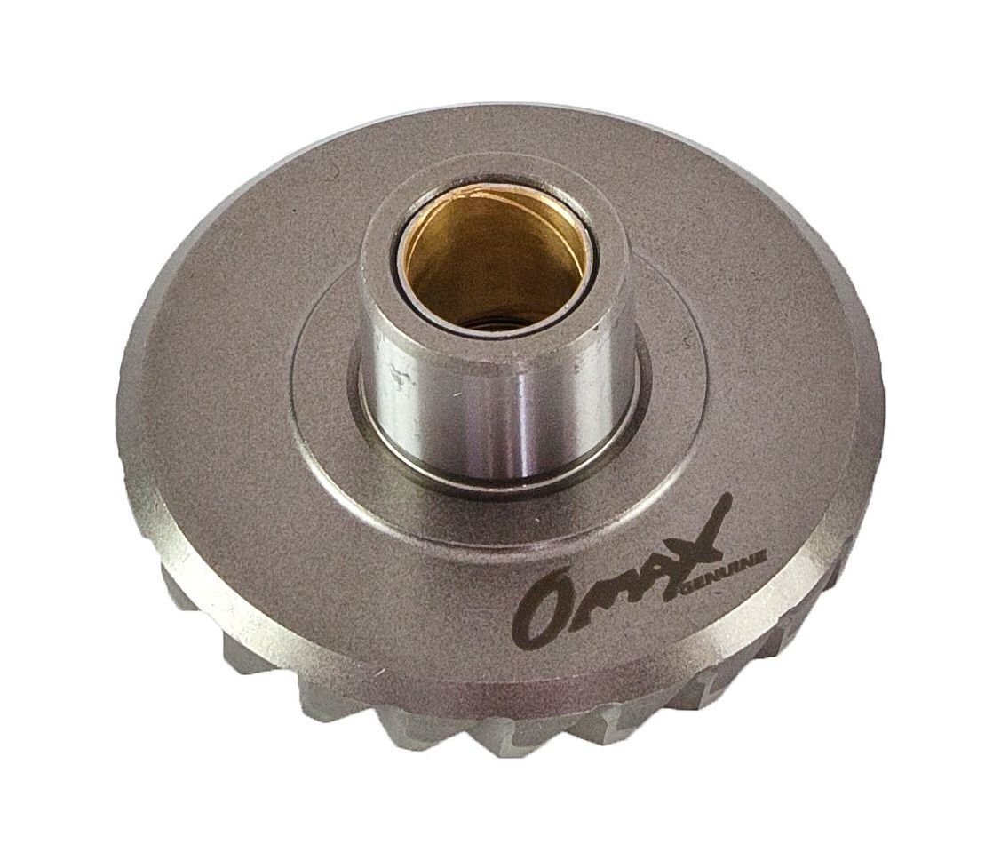 Купить Шестерня редуктора Suzuki DT25-30/DF25 (переднего хода), Omax (упаковка из 4 шт.) 5751089J00_OM_pkg_4 7ft.ru в интернет магазине Семь Футов