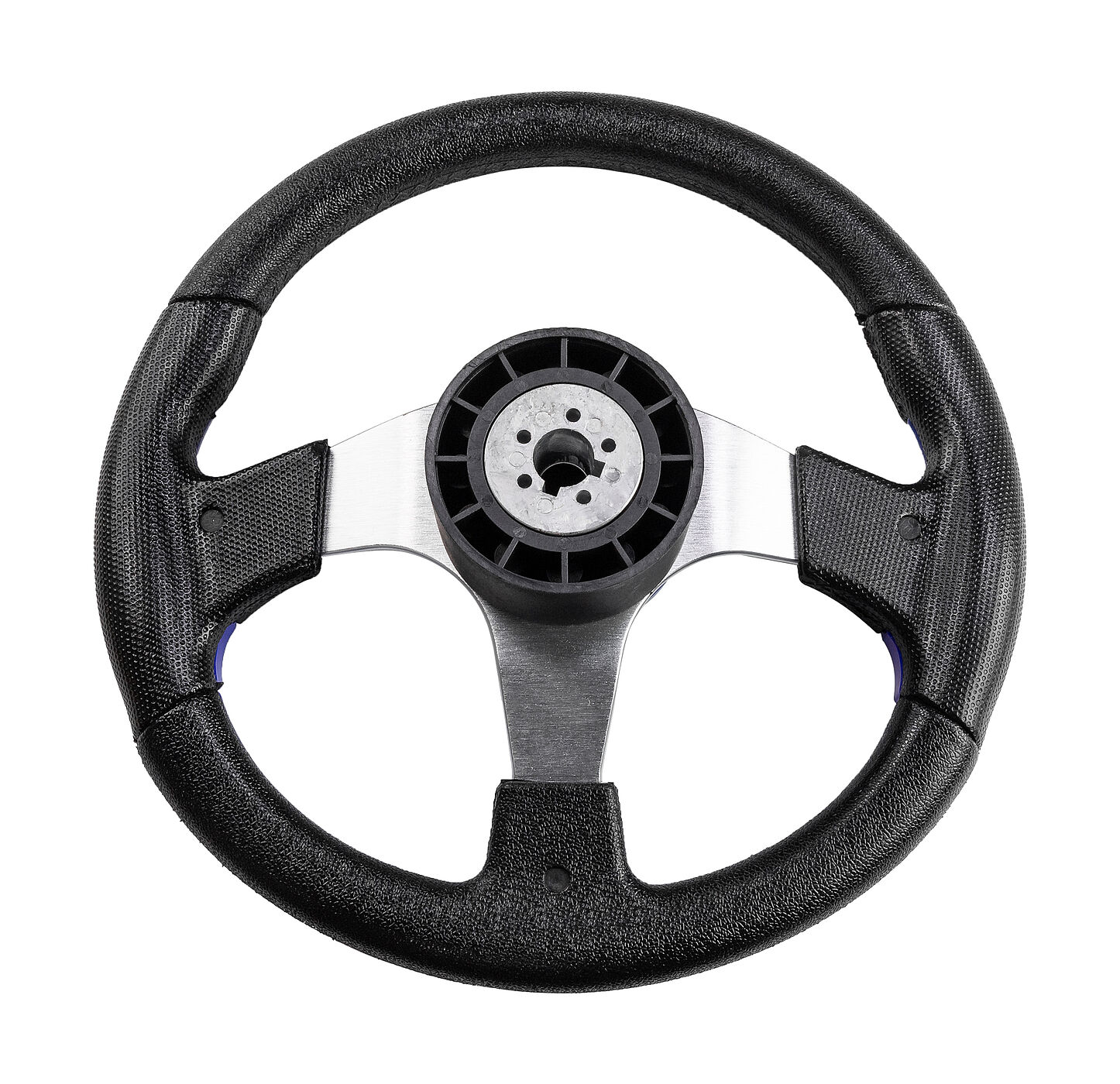 Купить Рулевое колесо диаметр 320 мм AAA 73058-01BU 7ft.ru в интернет магазине Семь Футов