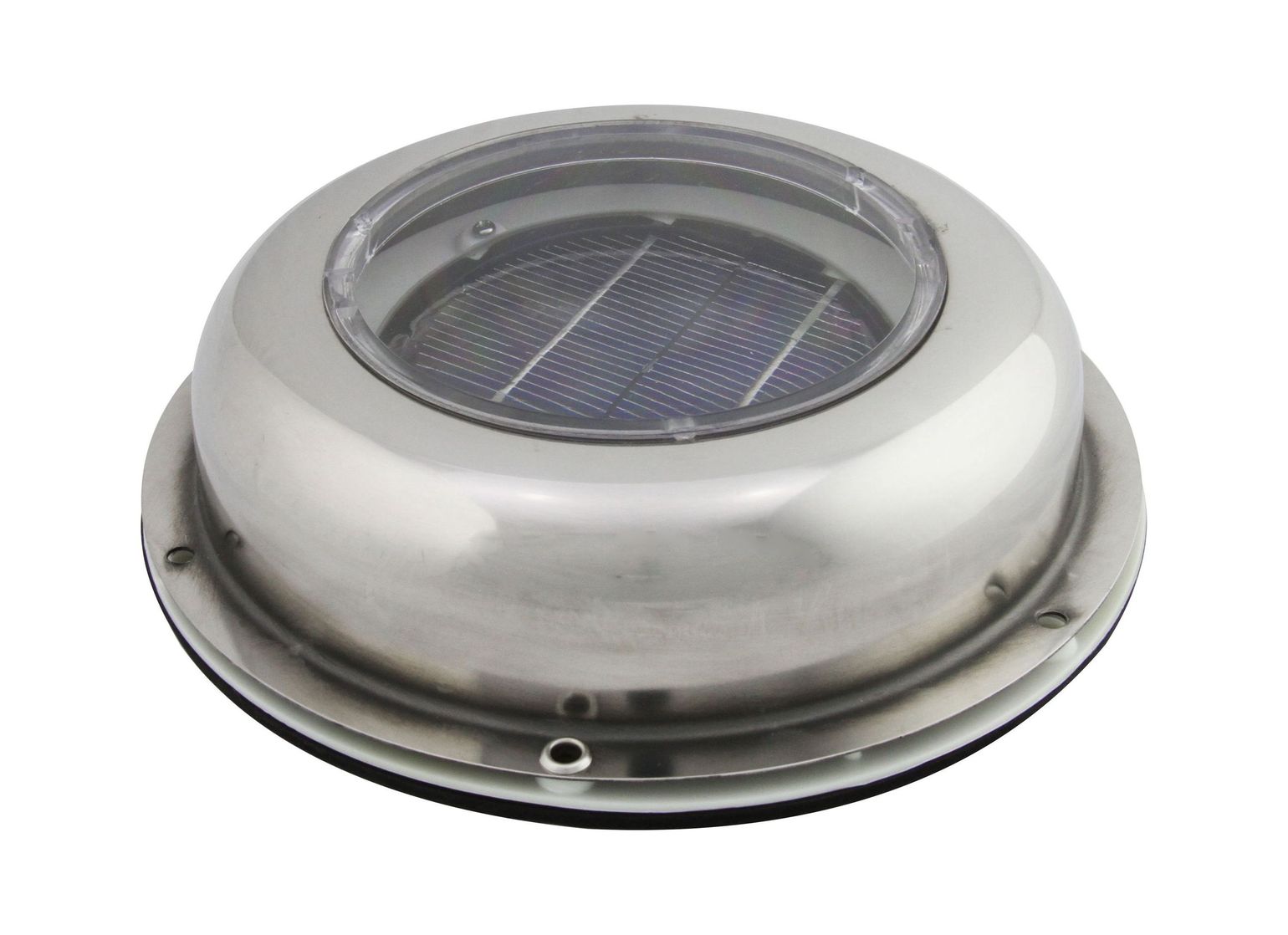 Купить Вентилятор на солнечных батареях (упаковка из 10 шт.) Solatron In. 30002_pkg_10 7ft.ru в интернет магазине Семь Футов