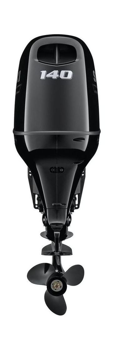 Купить Мотор лодочный Suzuki DF140BTGL 7ft.ru в интернет магазине Семь Футов