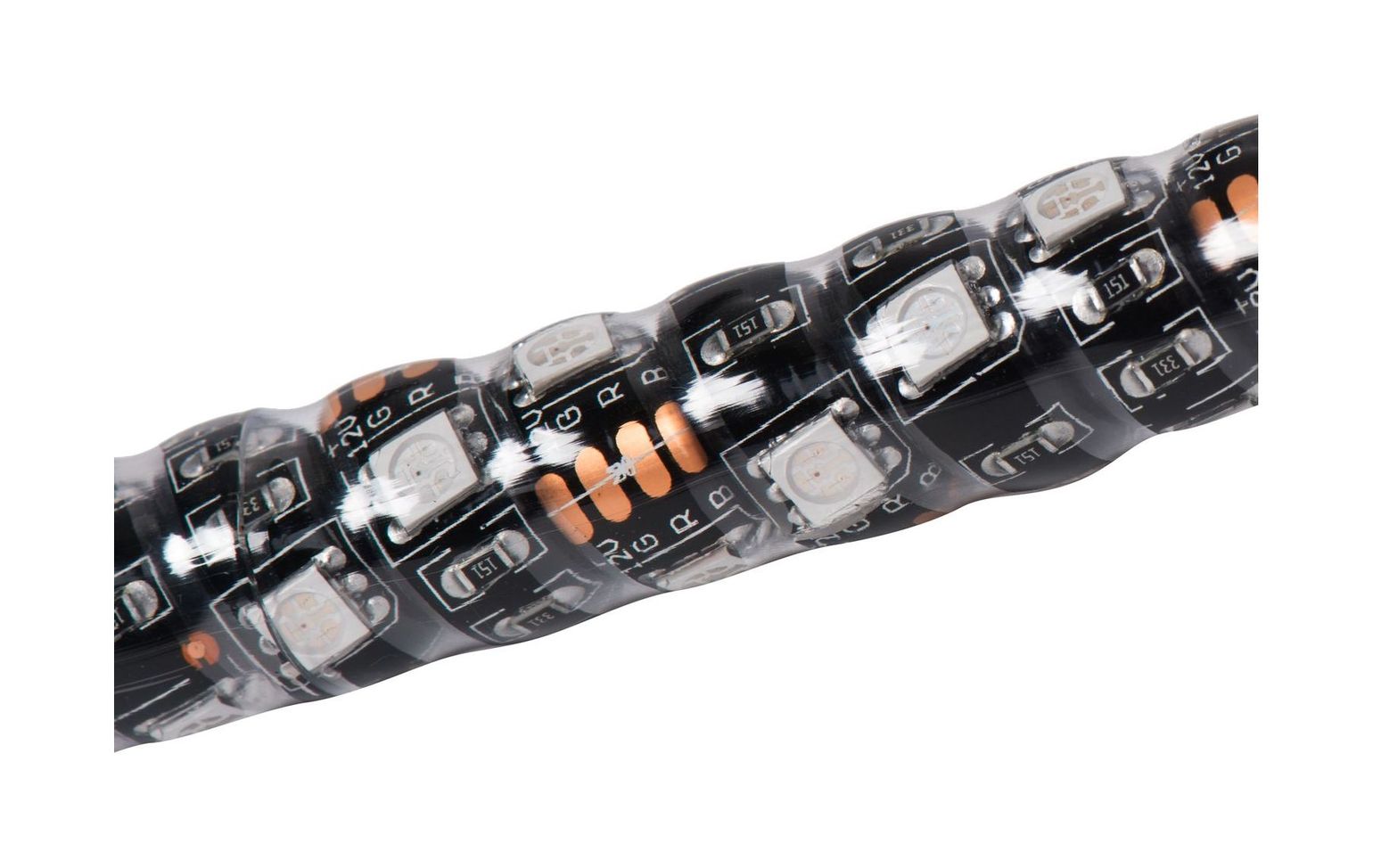 Купить Флагшток RGB, 48, BOSS (упаковка из 6 шт.) Boss Audio WP4RGB_pkg_6 7ft.ru в интернет магазине Семь Футов