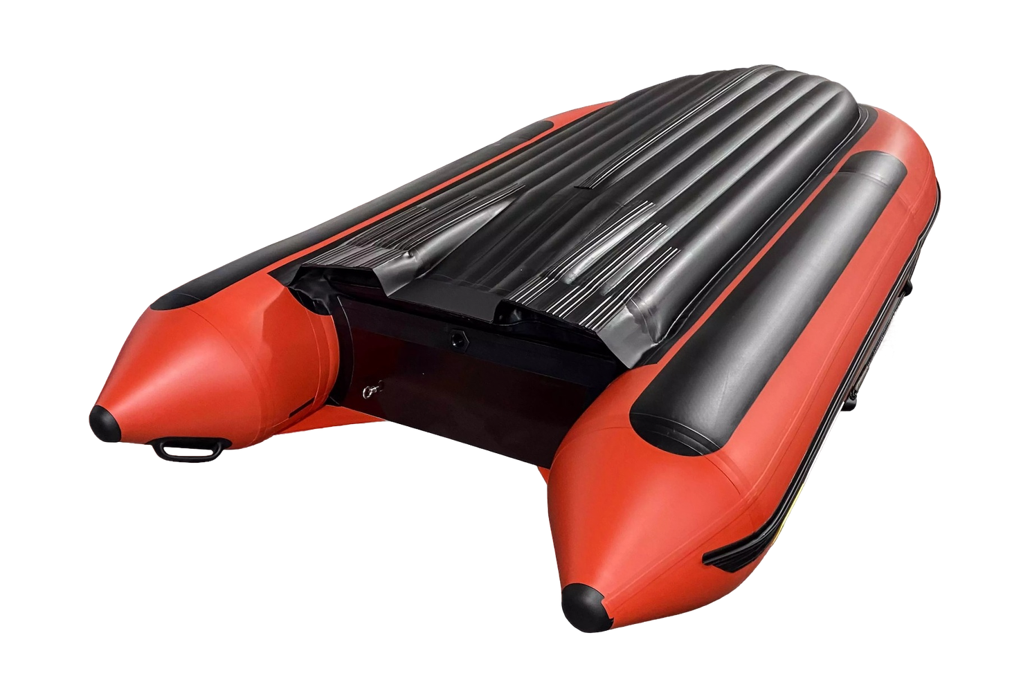 Купить Надувная лодка ПВХ, SOLAR-380 Jet tunnel, красный SLR380jet_red 7ft.ru в интернет магазине Семь Футов