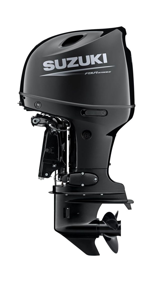 Купить Мотор лодочный Suzuki DF140BTL CAN DF140BTL_CAN 7ft.ru в интернет магазине Семь Футов
